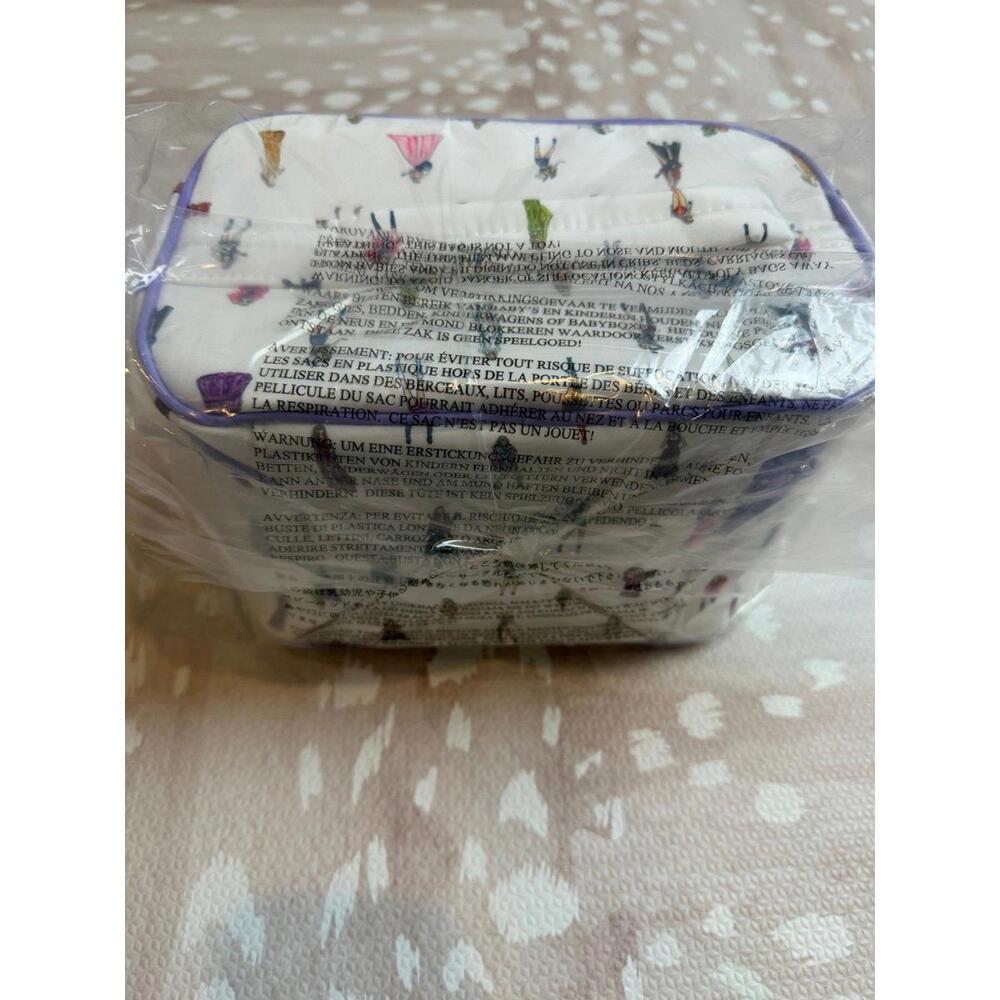 Taylor Swift Eras Tour Cosmetic Case - Picture 7 of 7